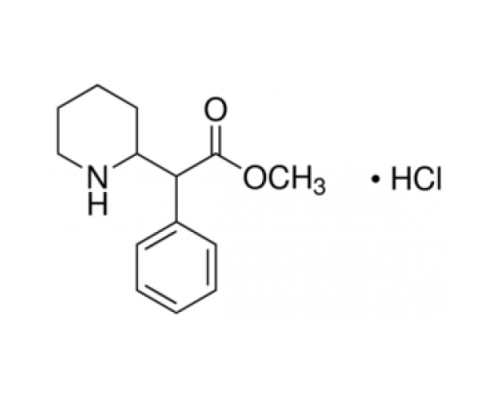 Гидрохлорид метилфенидата Sigma M2892