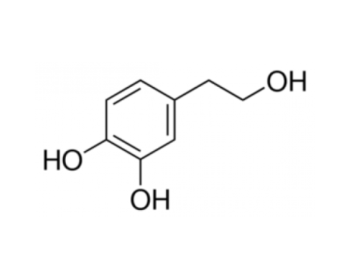3-гидрокситирозол 98% (ВЭЖХ) Sigma H4291