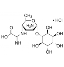 Касугамицина гидрохлорид из Streptomyces kasugaensis 90% (ВЭЖХ) Sigma K4013