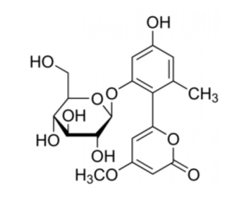 Алоенин 95% (ЖХ / МС-ELSD) Sigma SMB00190