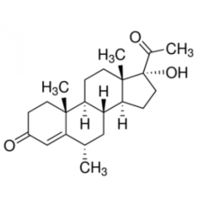 Медроксипрогестерон Sigma M6013