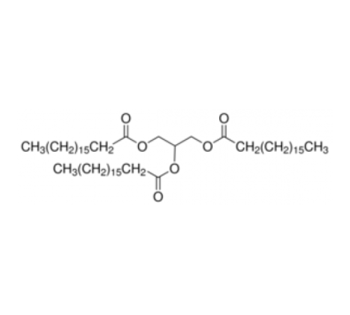 Глицерилтристеарат 99% Sigma T5016
