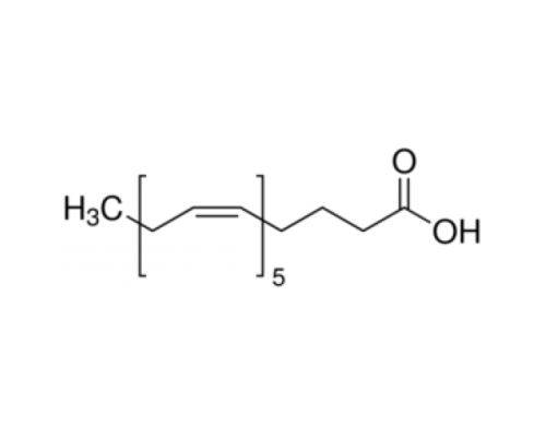 цис-5,8,11,14,17-эйкозапентаеновая кислота 85%, жидкость Sigma E7006