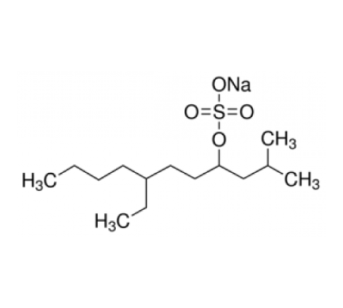 Niaproof 4 ~ 27% в H2O Sigma 4