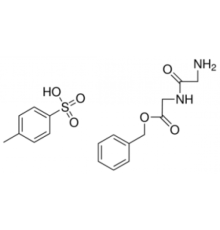 Gly-Gly бензилэфирп-толуолсульфонатная соль Sigma G1141