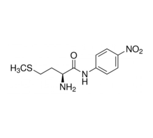L-метионин п-нитроанилид Sigma M3529