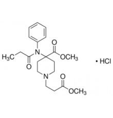 Ремифентанила гидрохлорид 97% (ВЭЖХ), порошок Sigma R1908
