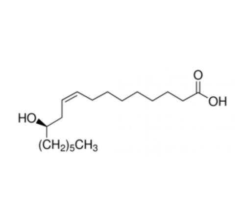 Рицинолевая кислота 99% Sigma R7257