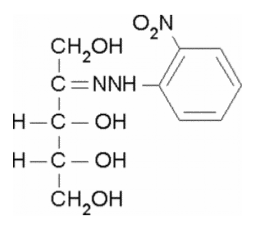D-рибулоза о-нитрофенилгидразон Sigma R9375