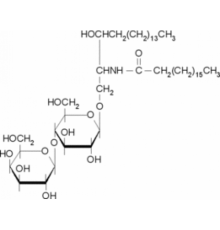 N-Стеароил-DL-дигидролактоцереброзид Sigma S0129