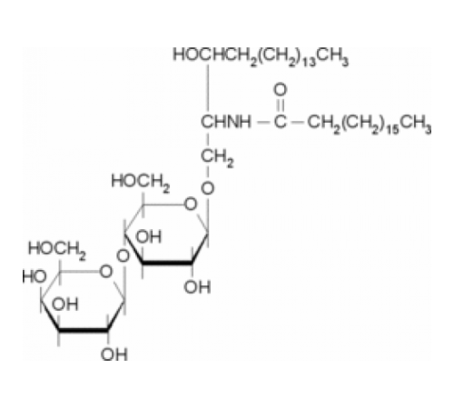 N-Стеароил-DL-дигидролактоцереброзид Sigma S0129
