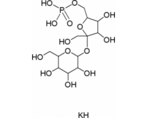 Дикалиевая соль 6'-монофосфата сахарозы ~ 98% Sigma S3387