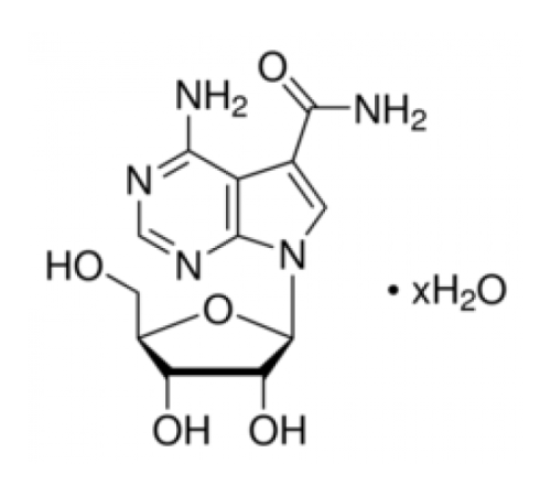 Сангивамицина гидрат из Streptomyces rimosus, Sigma S5895