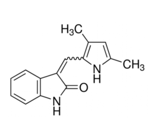 SU 5416 98% (ВЭЖХ) Sigma S8442