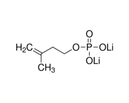 Дилитиевая соль изопентенилфосфата 95,0% (ТСХ) Sigma 18629