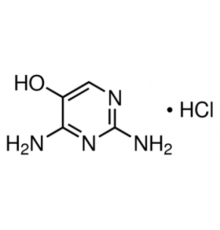 CDKi гидрохлорид 98% (ВЭЖХ), твердый Sigma C3242