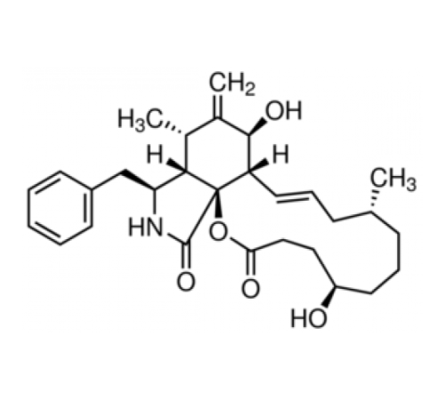 Дигидроцитохалазин B Sigma D1641