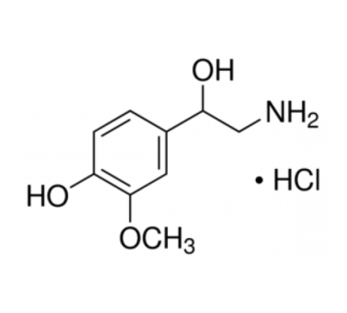 DL-норметанефрина гидрохлорид 98% Sigma N7127