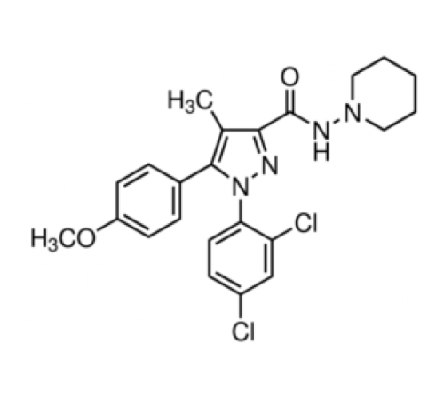 NIDA-41020 97% (ВЭЖХ), твердый Sigma N8162