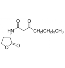 N- (3-оксооктаноилβL-гомосерин лактон 97% (ВЭЖХ), белый порошок Sigma O1764