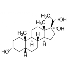 5βПрегнан-3, 17, 20βТриол Sigma P8629