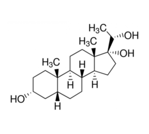 5βПрегнан-3, 17, 20βТриол Sigma P8629