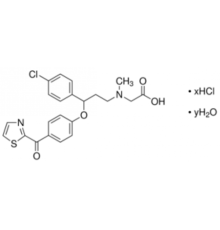 CP-802079 гидрохлорид гидрат 98% (ВЭЖХ) Sigma PZ0148
