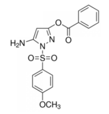 SID 852843 98% (ВЭЖХ) Sigma S3451