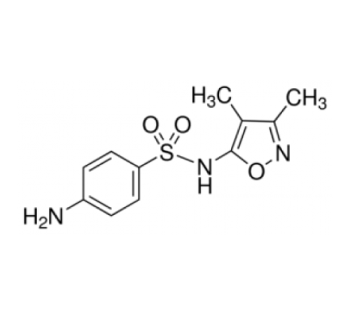 Сульфизоксазол 99,0% Sigma S6377