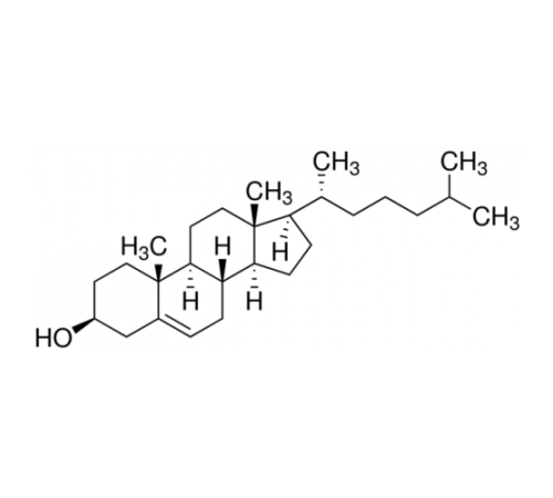Холестерин, для биохимии, Applichem, 100 г