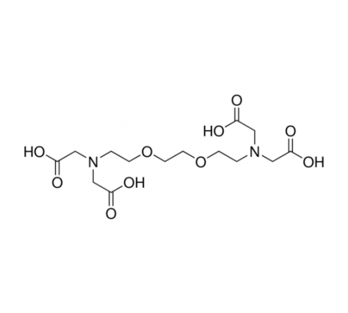 ЭГТА, для молекулярной биологии, AppliChem, 25 г