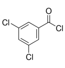 Хлорид 3,5-дихлорбензоил, 96%, Alfa Aesar, 100 г