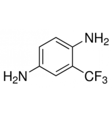 2-трифторметил-п-фенилендиамин, 99%, Alfa Aesar, 5 г