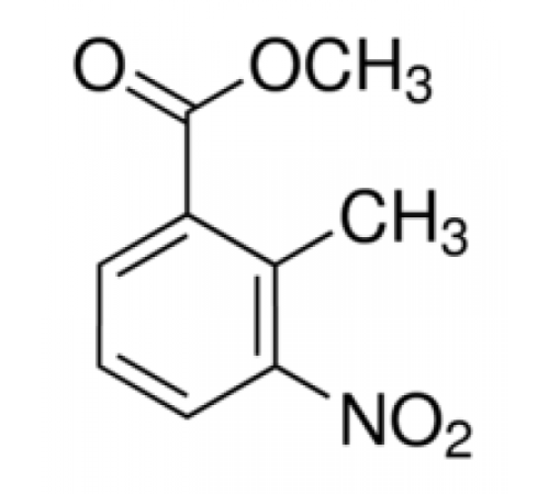 Метил-2-метил-3-нитробензойной кислоты, 97%, Alfa Aesar, 25 г