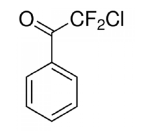 2-Хлор-2, 2-дифторацетофенон, 96%, Alfa Aesar, 1 г