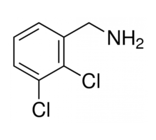 2,3-дихлорбензиламина, 97%, Alfa Aesar, 1 г