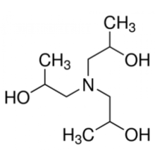 Триизопропаноламин, 98%, Acros Organics, 10кг