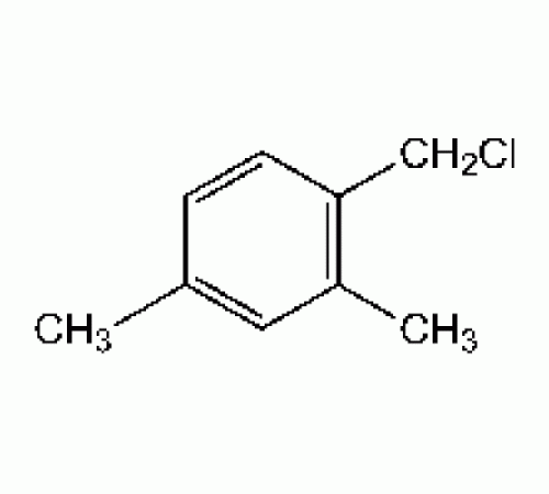 Хлорид 2,4-диметилбензил, 96%, Alfa Aesar, 25 г