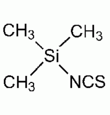 Триметилсилил изоцианат, 94%, Alfa Aesar, 5 г