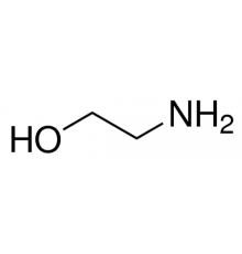 Этаноламин, для аналитики, ACS, Panreac, 1 л