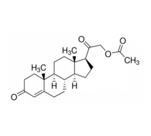 Дезоксикортикостерона ацетат Sigma D7000
