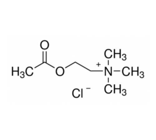 Хлорид ацетилхолина 99% (ТСХ) Sigma A6625