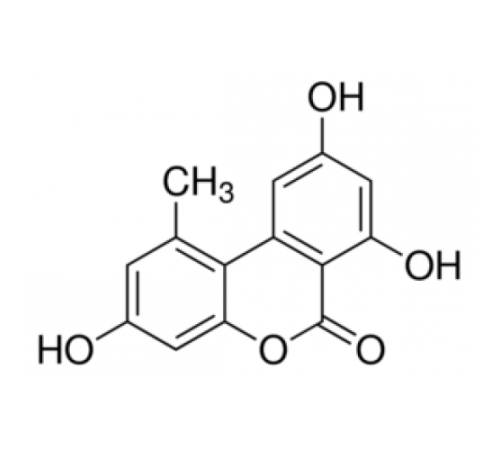 Альтернариол от Alternariasp. ~ 96% Sigma A1312