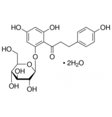 Дигидрат флоридзина из древесины яблони, 99% (ВЭЖХ) Sigma P3449