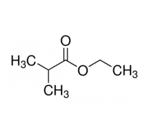 Этиловый изобутират, 98%, Alfa Aesar, 500 мл