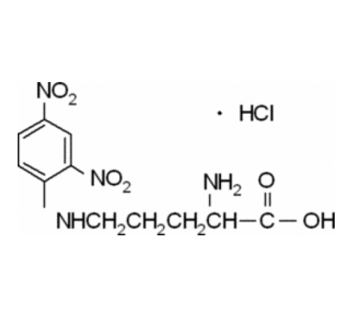 NβDNP-L-орнитина гидрохлорид Sigma D1130