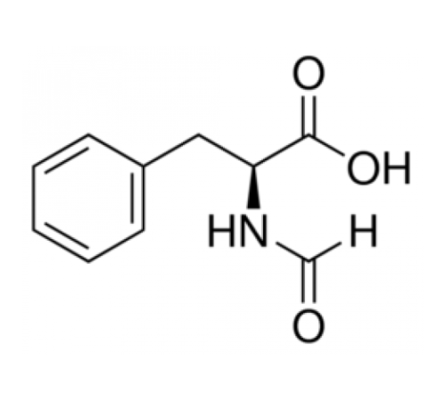 N-Формил-L-фенилаланин Sigma F3889