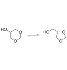 Глицерин формальный 47-67% 5-гидрокси-1,3-диоксановая основа (GC), 33-53% 4-гидроксиметил-1,3-диоксолановая основа (GC) Sigma G1513