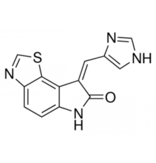 Имидазолооксиндольный ингибитор PKR C16 98% (ВЭЖХ) Sigma I9785