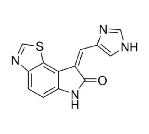 Имидазолооксиндольный ингибитор PKR C16 98% (ВЭЖХ) Sigma I9785